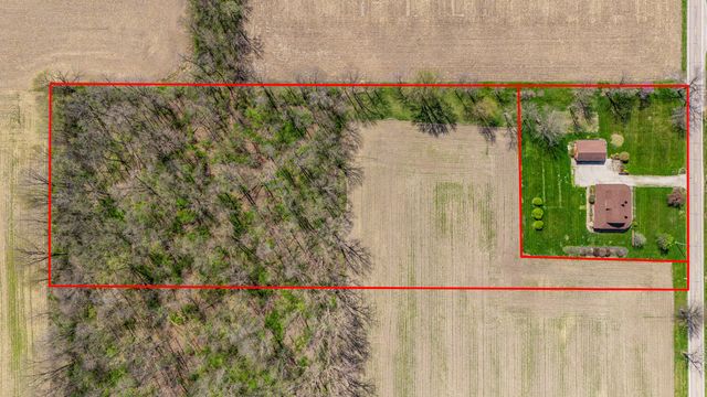 2025 N Forest Hill Road 2025 N Forest Hill Road, Troy, OH 45373