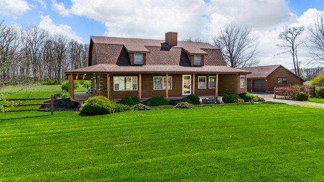 2025 N Forest Hill Road 2025 N Forest Hill Road, Troy, OH 45373