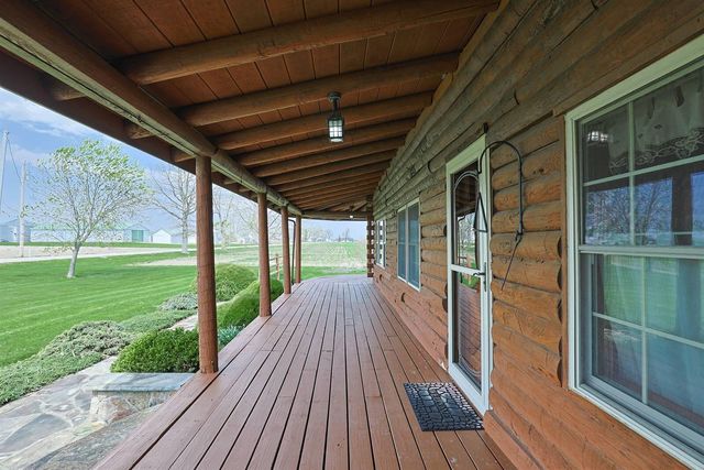 2025 N Forest Hill Road 2025 N Forest Hill Road, Troy, OH 45373