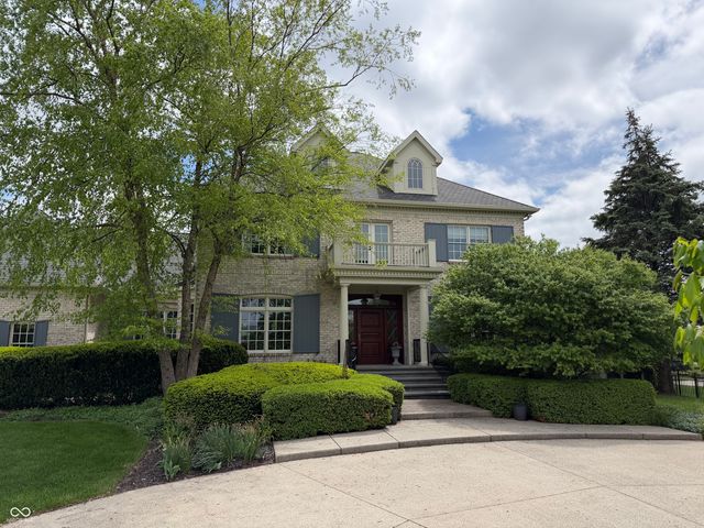3521 Sedgemoor Circle, Carmel, IN 46032