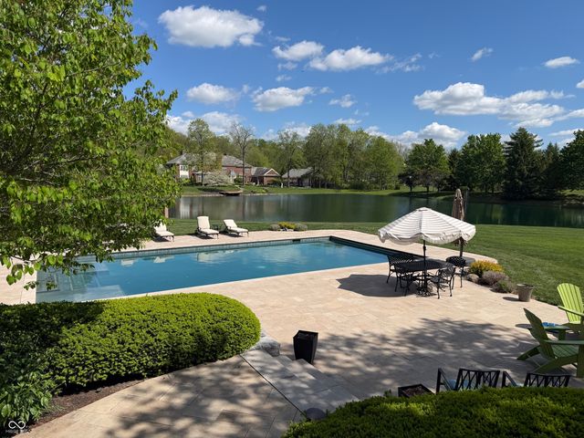 3521 Sedgemoor Circle, Carmel, IN 46032