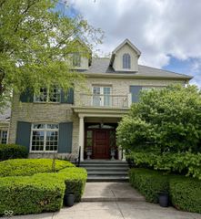 3521 Sedgemoor Circle, Carmel, IN 46032