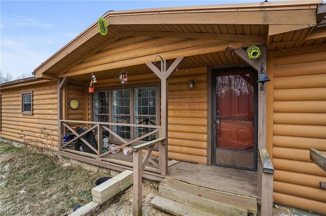 66887 & 66879 Wintergreen Road, Lore City, OH 43755