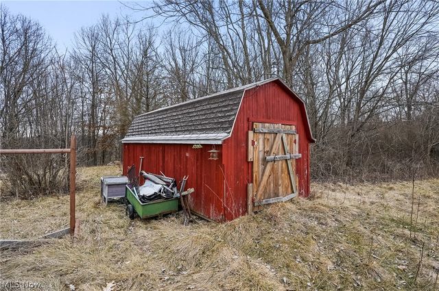 66887 & 66879 Wintergreen Road, Lore City, OH 43755