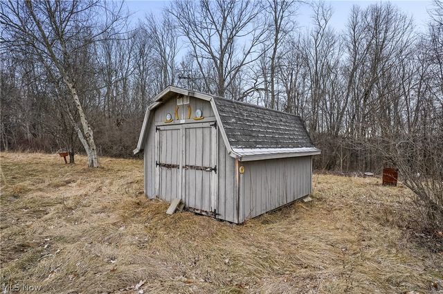 66887 & 66879 Wintergreen Road, Lore City, OH 43755