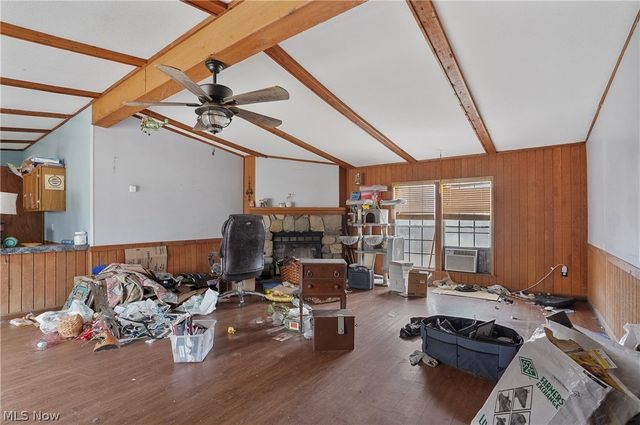 66887 & 66879 Wintergreen Road, Lore City, OH 43755