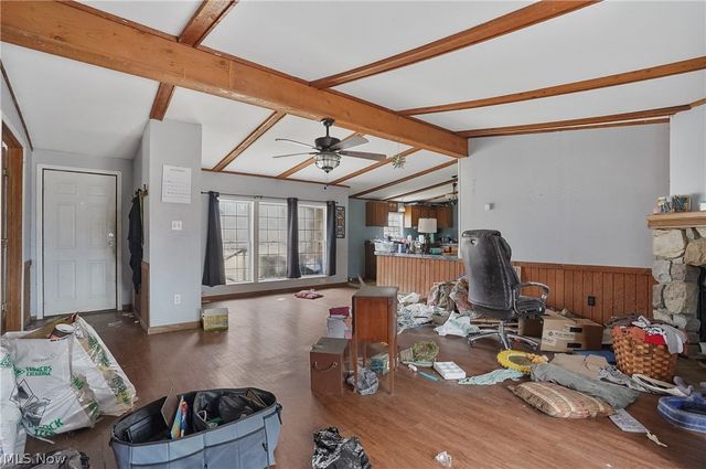 66887 & 66879 Wintergreen Road, Lore City, OH 43755