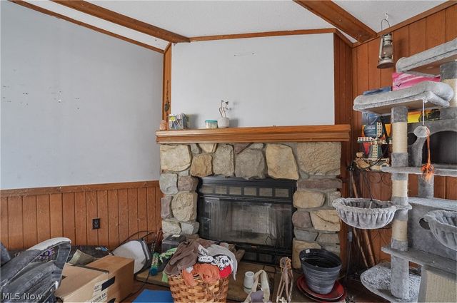 66887 & 66879 Wintergreen Road, Lore City, OH 43755