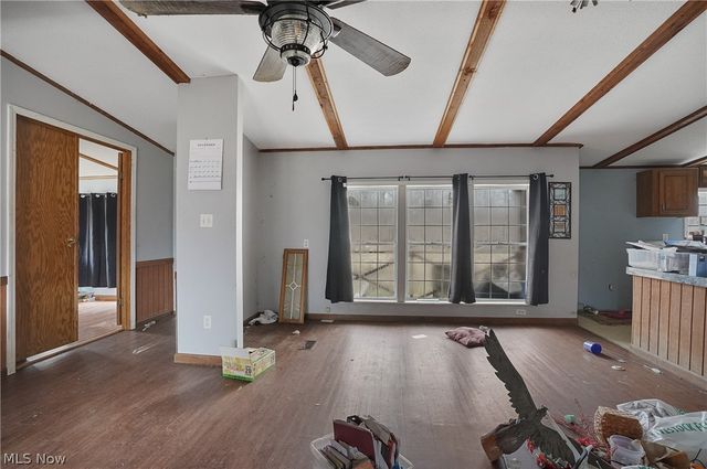 66887 & 66879 Wintergreen Road, Lore City, OH 43755