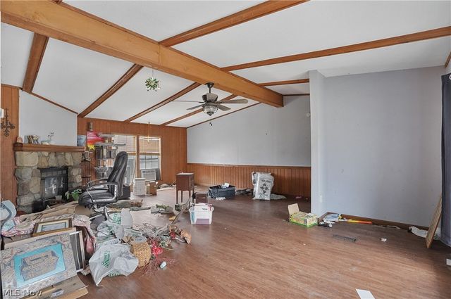 66887 & 66879 Wintergreen Road, Lore City, OH 43755