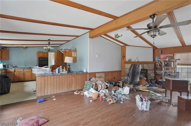 66887 & 66879 Wintergreen Road, Lore City, OH 43755