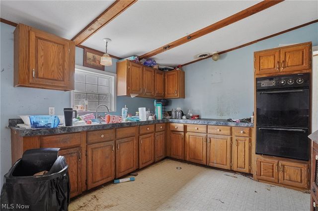 66887 & 66879 Wintergreen Road, Lore City, OH 43755