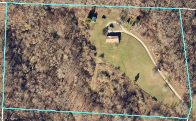 66887 & 66879 Wintergreen Road, Lore City, OH 43755