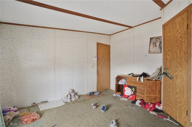 66887 & 66879 Wintergreen Road, Lore City, OH 43755