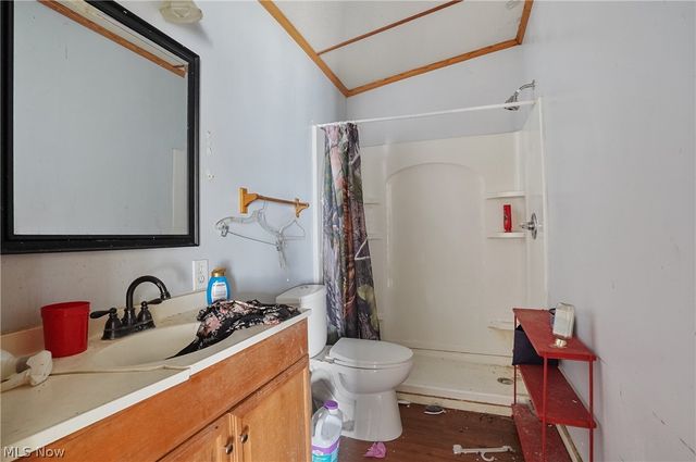 66887 & 66879 Wintergreen Road, Lore City, OH 43755