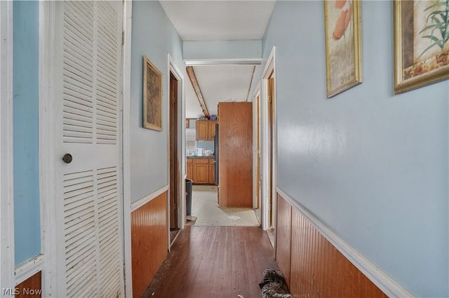 66887 & 66879 Wintergreen Road, Lore City, OH 43755