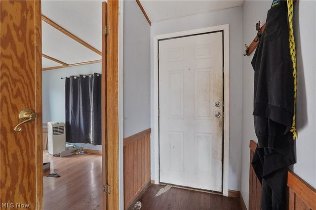 66887 & 66879 Wintergreen Road, Lore City, OH 43755