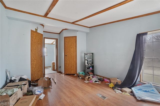 66887 & 66879 Wintergreen Road, Lore City, OH 43755