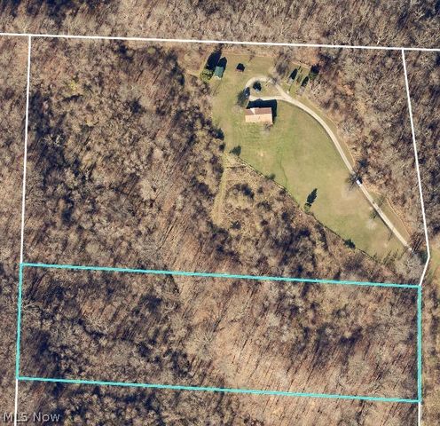 66887 & 66879 Wintergreen Road, Lore City, OH 43755