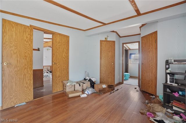 66887 & 66879 Wintergreen Road, Lore City, OH 43755