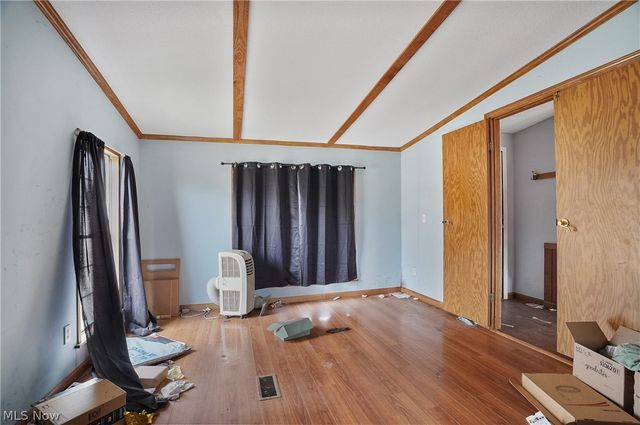 66887 & 66879 Wintergreen Road, Lore City, OH 43755