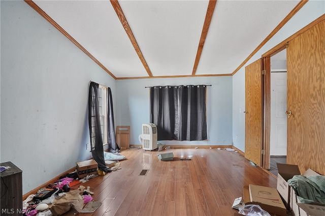 66887 & 66879 Wintergreen Road, Lore City, OH 43755