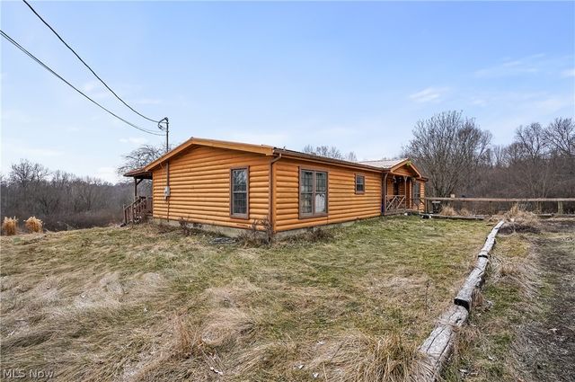 66887 & 66879 Wintergreen Road, Lore City, OH 43755