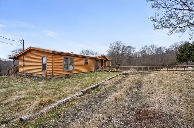 66887 & 66879 Wintergreen Road, Lore City, OH 43755