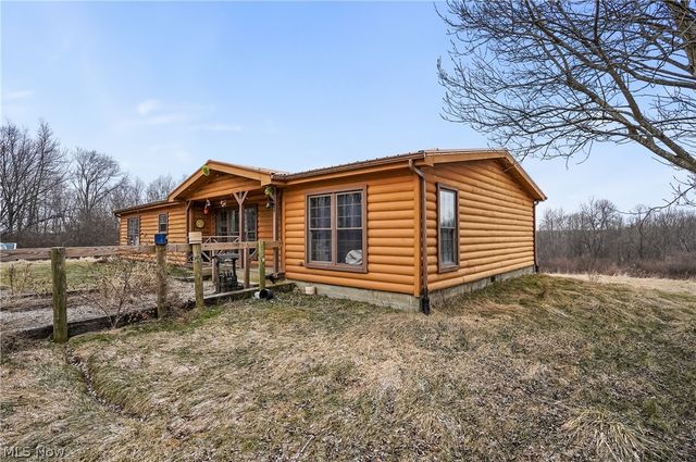 66887 & 66879 Wintergreen Road, Lore City, OH 43755