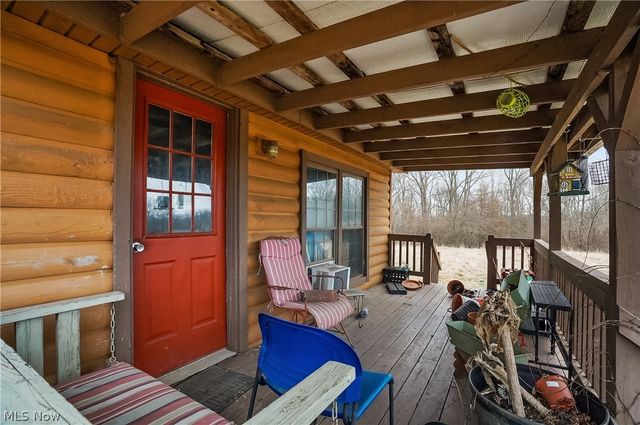 66887 & 66879 Wintergreen Road, Lore City, OH 43755