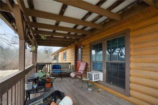 66887 & 66879 Wintergreen Road, Lore City, OH 43755