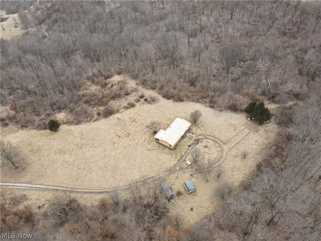 66887 & 66879 Wintergreen Road, Lore City, OH 43755