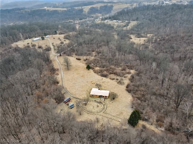 66887 & 66879 Wintergreen Road, Lore City, OH 43755