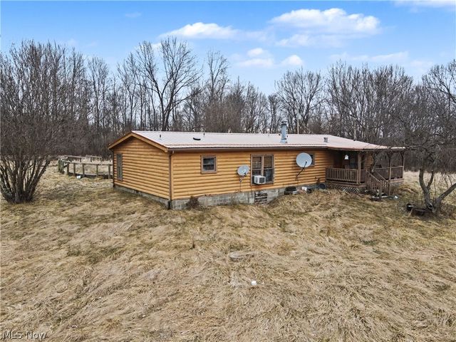 66887 & 66879 Wintergreen Road, Lore City, OH 43755