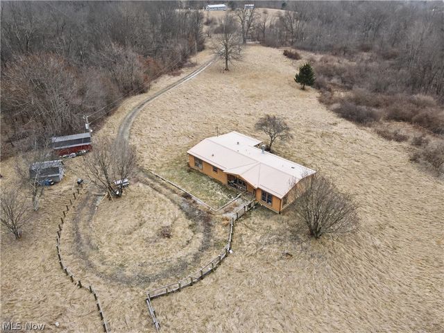 66887 & 66879 Wintergreen Road, Lore City, OH 43755