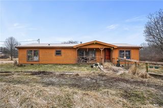 66887 & 66879 Wintergreen Road, Lore City, OH 43755