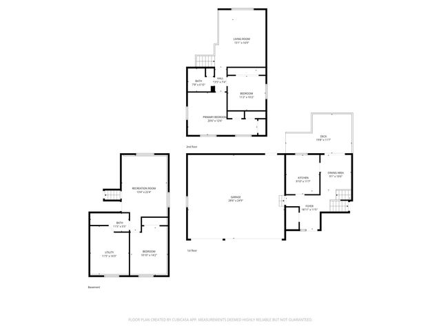 703 Cope Avenue W, Roseville, MN 55113
