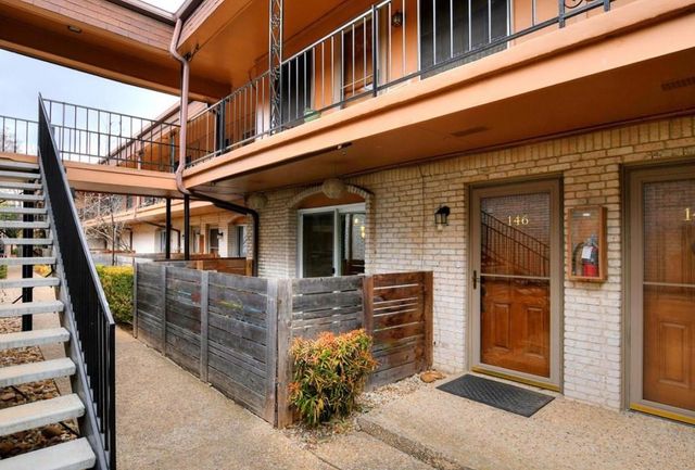 7801 Shoal Creek BLVD 146, Austin, TX 78757