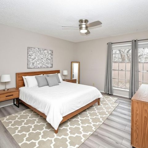 7801 Shoal Creek BLVD 146, Austin, TX 78757