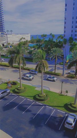 1893 S Ocean Dr 709, Hallandale Beach, FL 33009