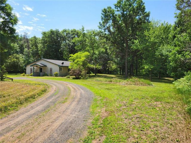 2631 283rd Street, Saint Croix Falls, WI 54024