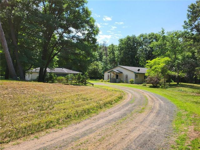 2631 283rd Street, Saint Croix Falls, WI 54024