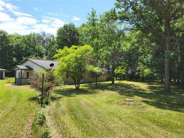 2631 283rd Street, Saint Croix Falls, WI 54024