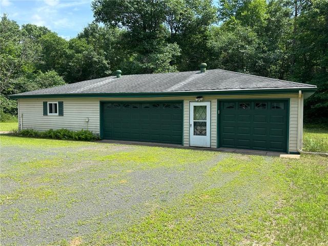 2631 283rd Street, Saint Croix Falls, WI 54024