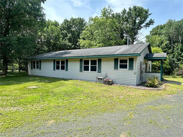 2631 283rd Street, Saint Croix Falls, WI 54024