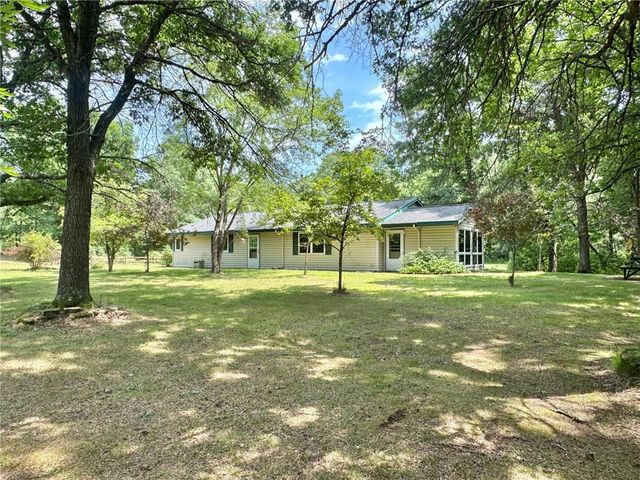 2631 283rd Street, Saint Croix Falls, WI 54024