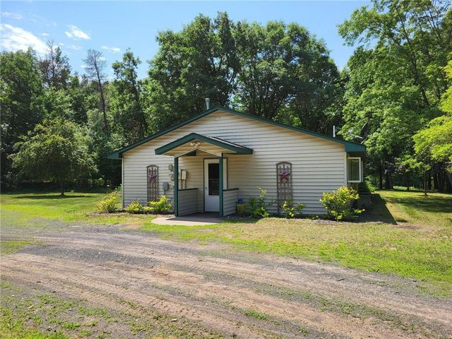 2631 283rd Street, Saint Croix Falls, WI 54024