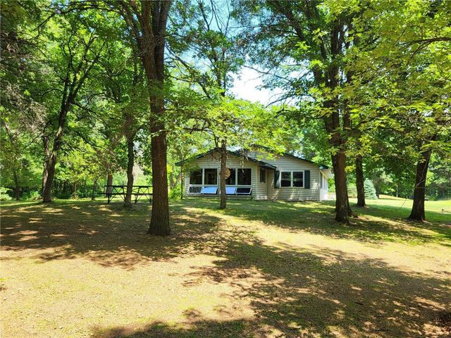 2631 283rd Street, Saint Croix Falls, WI 54024