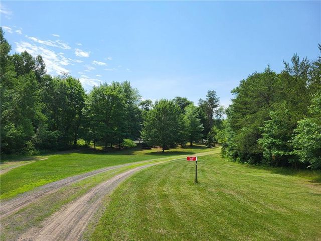 2631 283rd Street, Saint Croix Falls, WI 54024