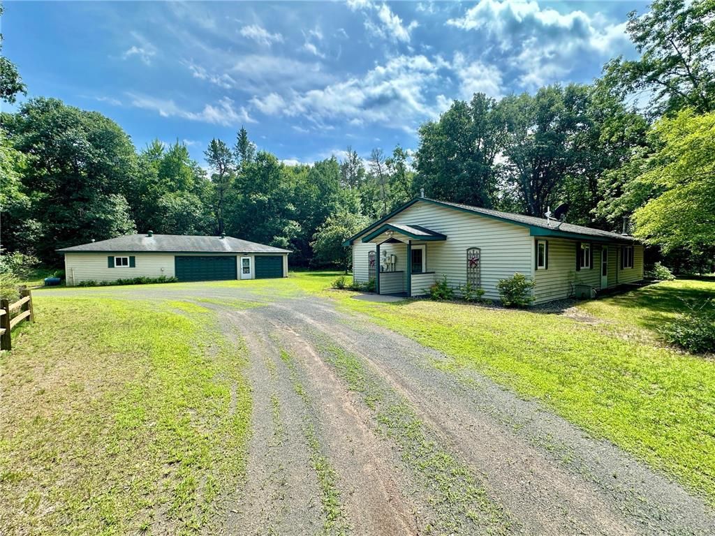2631 283rd Street, Saint Croix Falls, WI 54024